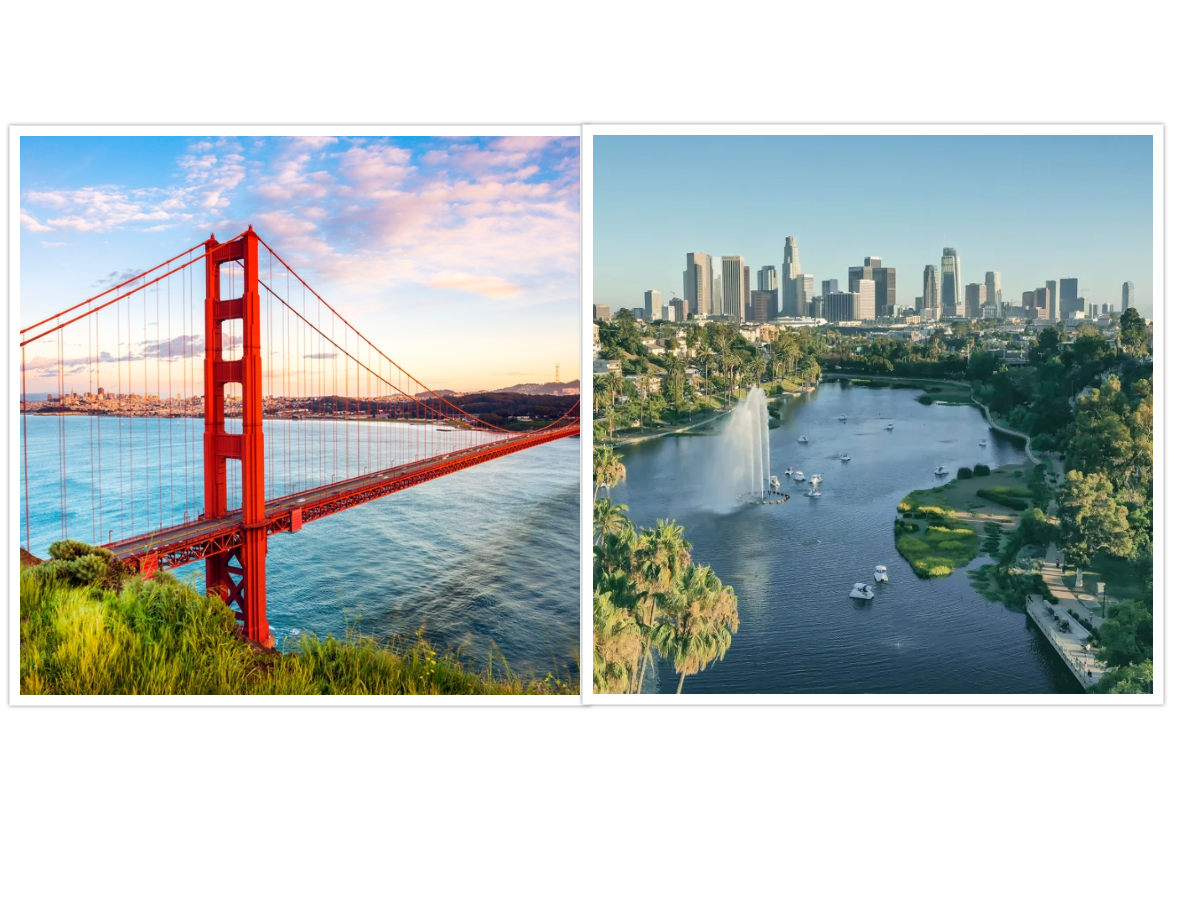 WESTERN USA UNIVERSITY TOUR